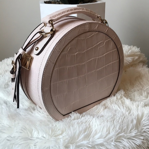 Kate Spade Madison Avenue Princedale Road hat box - Picture 7 of 8